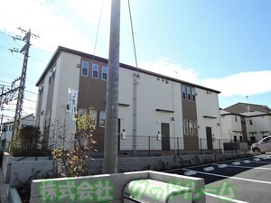 ガイア2外観写真