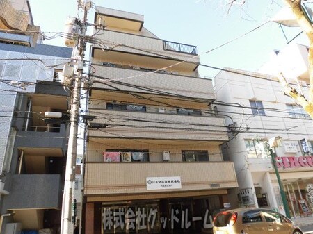 エルアイユ外観写真