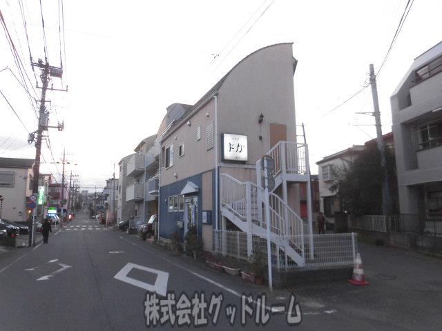 上鶴間本町5丁目7号棟
