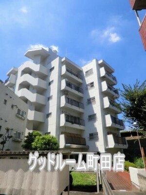 ニュー町田ハイツ外観写真