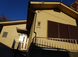 宇津木戸建外観写真