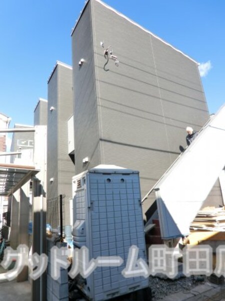 ＣＩＥＬＯ町田（シエロ町田）外観写真