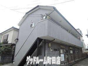 ヴィラコート相模台外観写真