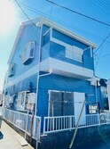 コーポマリーナ相模原３