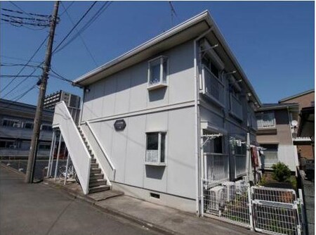 パークヒルズ相模外観写真