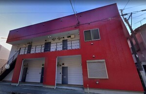 b'CASA（ビーカーサ）外観写真