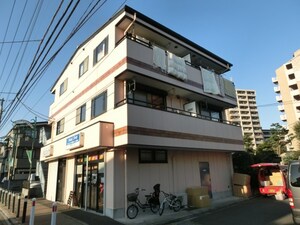 Sun Court NODA（サンコートノダ）外観写真