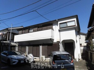 コーポ岸本外観写真