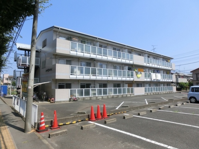ハーモニーホーム