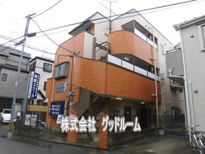 シャトレーソウナン外観写真