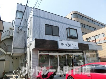近藤マンション外観写真