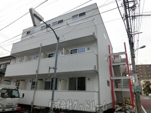 ＣＡＳＡ　Ｗｈｉｔｅ（カーサホワイト）外観写真