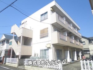 カインドハウス相生A外観写真