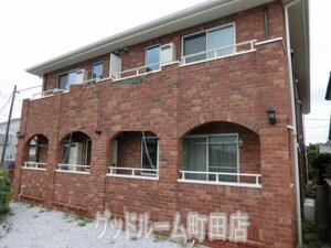 ブリックアーク中町外観写真