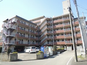 エクセレントプラザ町田外観写真