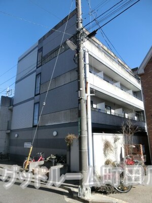 Ｍ，Ｓ２１外観写真
