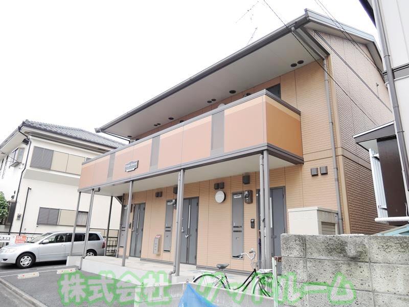 コーポエルマインド