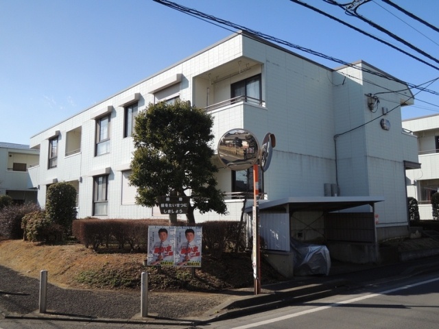 ハイツセシリアC