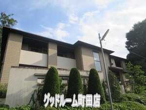 ヴィエント・アシュール外観写真