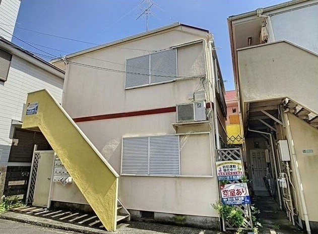 サザンシティ相模3