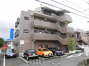 サンブリッジ成瀬が丘外観写真