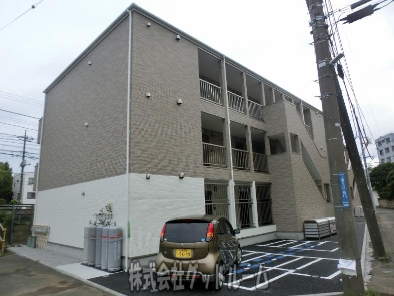 グリュック柿生