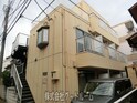 サンパレス第5相模が丘
