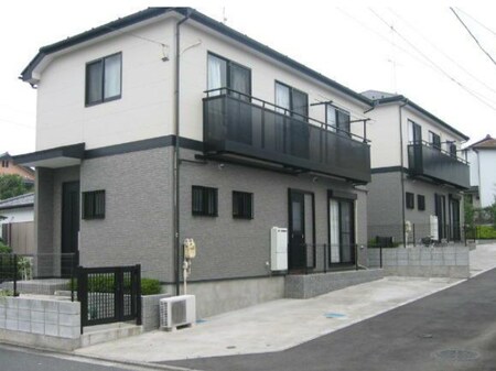 大谷賃貸住宅外観写真
