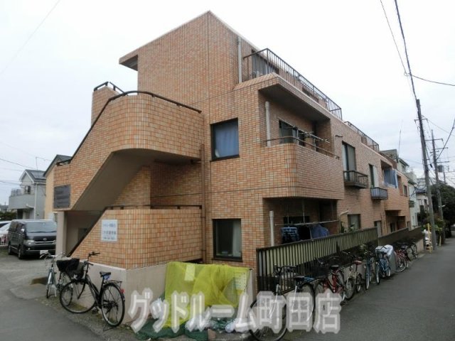 シャトレー相模ヶ丘