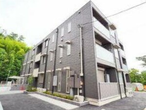 プリマべーラ２外観写真