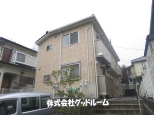 アキュラメゾンＭＯＲＩ外観写真