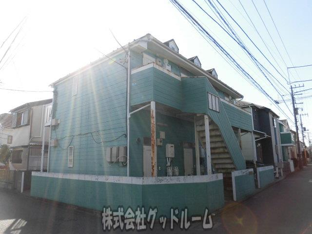 メゾンエスポア