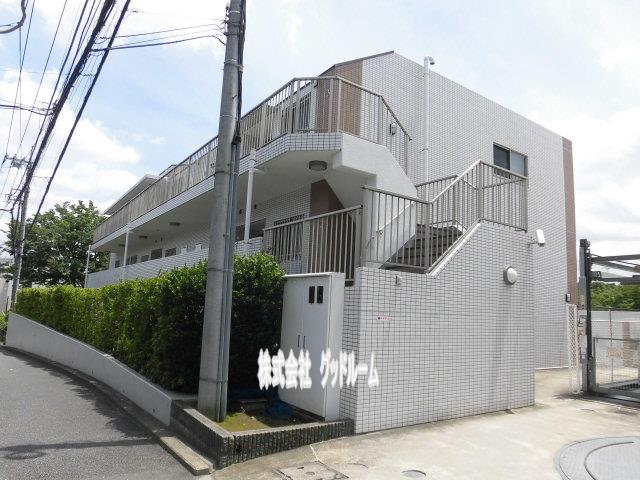 クルール新百合ヶ丘