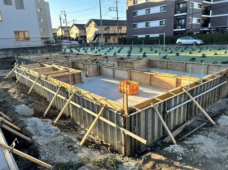 アザーレ・パッシオ淵野辺C外観写真