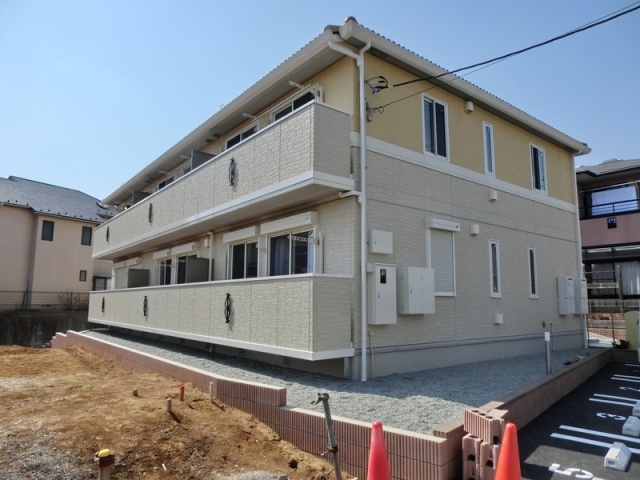 ルミエールＡ