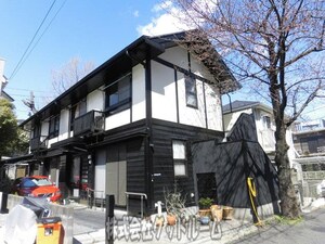 スリジェ桜外観写真