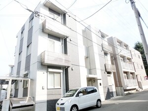 BELLE DEMEURE（ヴェルドミール）外観写真