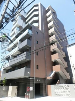 DUO　STGE　町田　MAXIV外観写真
