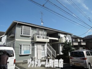 エクセレントハイム外観写真