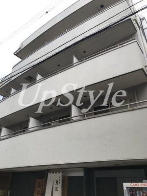 フォー・リーフ・クローバー外観写真