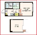 （仮称）千住緑町２丁目コーポ