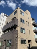 ズーストリート池之端