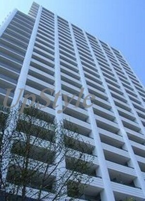 東京グランファースト外観写真