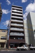クレストコート北千住