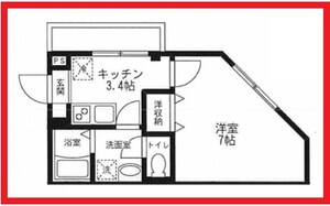 （仮称）ﾋﾞｭｰﾉ駒込外観写真