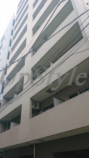 ナジック東上野外観写真