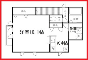 （仮称）ネクストONE志茂外観写真