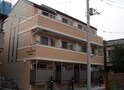 オレンジコート東向島