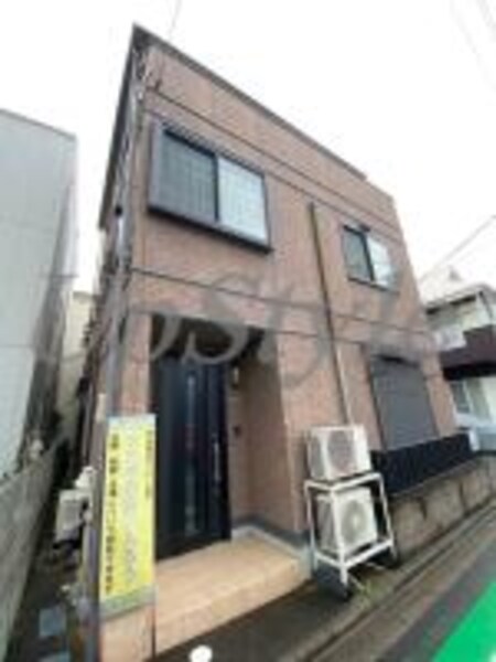 仮称）カーサ西尾久外観写真