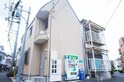 プランディア堀切